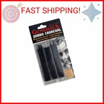 Pencil GEN960A-BP Generals Jumbo Charcoal, 1-PACK, Multicolor. Fixed Price $11.53.