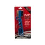 Proactive Sports Golf Bungie Brush Blue Bag/cart Accessories New. Fixed Price $9.99.