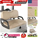 Golf Cart Seat Covers Fit Yamaha Drive G29 2007-2016 Vinyl Leather Front. Fixed Price $63.92.