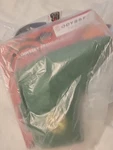 Callaway Genuine Odyssey Golf Saint Patrick Blade Putter Headcover. Fixed Price $61.36.