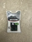 Soft Spikes Black Widow Classic Golf Cleats Q-lok 16 Pack (1 Set). Fixed Price $9.99.