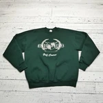 Vintage Hidden Greens Golf Course Hastings Minnesota Adult Xl Fruit Of The Loom. Fixed Price $32.10.