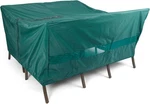 Classic Square Patio Dining Table And Chair Set Cover All-weather Outdoor. Fixed Price $128.02.