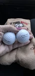 Mysack Storage "it Takes Golf". Fixed Price $12.99.