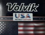 Volvik VISTA3 Dl 360 Usa Patriot Edition Golf Balls New Free Delivery. Fixed Price $23.99.