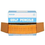 Golf Pencils, Hb, Pre-sharpened, 320 Count Bulk Pack. Fixed Price $26.26.