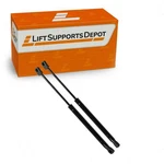 Lift Supports Depot Qty (2) Compatible With Toyota Avalon & Camry 13 18 Hood .... Fixed Price $64.77.