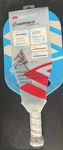 Selkirk Amped Pro Air Invikta Blue Pickleball Paddle 5105. Fixed Price $109.00.