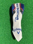 Callaway Golf Big Bertha B21 Reva Fairway Fw Headcover - Used. Fixed Price $14.97.