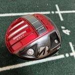 Bridgestone Golf J815 Driver 9.5 Men's Club Headcover Included. Fixed Price $151.99.