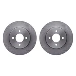 For Nissan Versa Note 14-19 R1 Concepts WFPN1-67064 Plain Front Brake Rotor Set. Fixed Price $95.63.