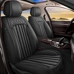 Seat Covers Fit For Dodge Grand Caravan 2008-2020: Front Set Waterproof L.... Fixed Price $199.75.