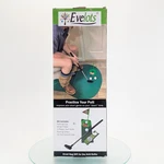 Toilet Potty Golf Game Bathroom Putting Green Funny Gag Joke Gift Toy. Fixed Price $9.97.