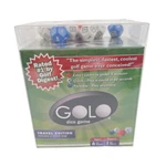 2006 Front 9 Golo Dice Game Golf Cup Caddyshack Meets Vegas Free Shipping. Fixed Price $14.78.