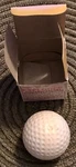 Exploding Golf Ball Smoke Dust Cloud - Magic Trick Funny Gag Joke Prank Toy. Fixed Price $7.87.