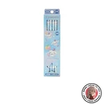 New Sanrio Pencil Pack 2B Cinnamoroll Cinnamon 0.8 X 17.6 Cm Kids'. Fixed Price $18.25.