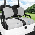 Ilskw Golf Cart Seat Covers For Yamaha G29 Oem Front,breathable Fa.... Fixed Price $44.44.