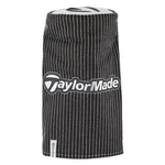 New Taylormade Golf Barrel Driver Headcover Pinstripe Gray. Fixed Price $49.99.