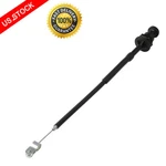Starter Choke Cable For Yamaha G16 G20 G22 Golf Cart 12.75 Inch. Fixed Price $18.99.