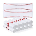 12 Pcs Cooling Towel Baseball Football Basketball Breathable Chilly Softball .... Fixed Price $30.10.