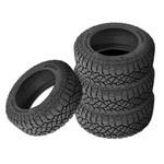 4 Kenda Klever R/t KR601 33X12.50R20 F Tires. Fixed Price $1138.02.