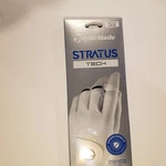Taylor Made Stratus Tech Men Golf Gloves Color White Size Lh-xl. Fixed Price $15.99.