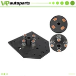 1971 And Newer Ezgo Golf Cart Forward Reverse Switch Board Assembly. Fixed Price $18.83.