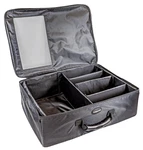 Brand New Jef World Of Golf Single & Double Layer Trunk Locker Storage Black. Fixed Price $19.99.