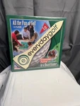 Everyday Golf Board Game Nib Factory Sealed Made In The Usa "new". Fixed Price $14.99.