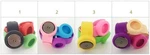 New Life Energy Nu-me Snappy Emf Emr On Kids Ladies Bracelet Band. Fixed Price $99.00.