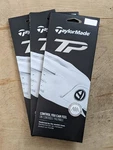 Taylormade TM18 Tp Staff Pro Women's Golf Gloves 3-PACK Choose Hand Size. Fixed Price $27.99.