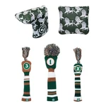 Taylormade Summer Commemorative Us Open Headcover New. Fixed Price $99.99.