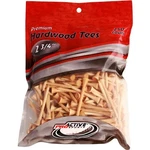 Proactive Sports Golf Hardwood Natural Tees New. Fixed Price $17.99.