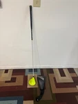 Nike Vapor Speed Volt Limited Edition Driver Golf Club Rh 45.5" With Cover. Fixed Price $339.00.