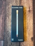 Vintage Palomino Blackwing Pearl 602 Balanced Graphite Pencils - New Box Of 12. Fixed Price $107.00.