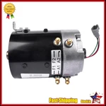 48 Volt New Electric Cart Dc Motor For Club Golf Part 7124 103572501. Fixed Price $535.00.