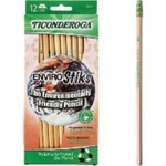 Dixon Ticonderoga Envirostiks No. Pencil 12/PK Student Teacher School Office. Fixed Price $9.10.