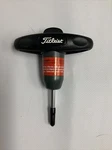 New Titleist Oem Torque Sure Wrench Fits 910 913D 915D 917D 917F Tsi Tsr. Fixed Price $19.99.