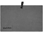 Taylormade Golf Microfiber Cart 2017 Grey Towel New. Fixed Price $19.99.