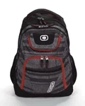 Backpack Ogio Tribune Strilux Retired New Without Tags. Fixed Price $31.30.