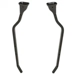 Madjax Genesis 300 Rear Aluminum Canopy Strut Set Club Car Precedent 01-069. Fixed Price $132.95.