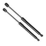 Trunk Lift Supports Compatible With Toyota Matrix E130 Base Xrs Station Wa.... Fixed Price $42.51.