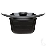Ezgo Rxv Front Bumper BP0109 Red Hawk Premium Guard For Golf Carts 2016 Onward. Fixed Price $197.60.