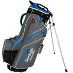 Tour Edge Exotics Xtreme 7.0 Heather Blue White Stand Golf Bag. Fixed Price $159.99.