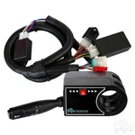 Golf Cart Rhox Self-canceling Turn Signal, 12-48V. Fixed Price $243.00.