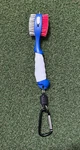 Premium Golf Club Cleaning Brush Magnetic Release & Retractable Spike - Usa. Fixed Price $13.95.