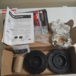 Rough Country Front & Rear 2" Suspension Lift Kit For 2010-2024 Toyota 4RUNNER. Fixed Price $120.00.