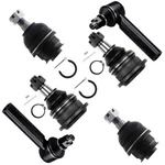 Scitoo 6PC Front Suspension Kit 2010-2018 For Toyota 4RUNNER .... Fixed Price $68.94.