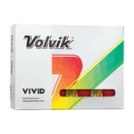 New Volvik Vivid Matte Golf Balls 2024 - Choose Color & Quantity!. Fixed Price $104.99.