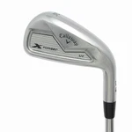 Callaway Golf X Forged Ut Hybrid N.s.pro MODUS3 SYSTEM3 Tour 125 24 Shaft. Fixed Price $221.79.